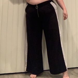 Belle & Sky Casual Pants